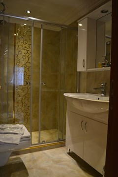 Blue Istanbul Hotel: Room SUITE DELUXE - photo 68