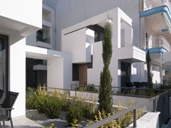 Olympos Suites - photo 1