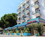 Melike Hotel