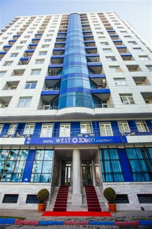 West Batumi Hotel