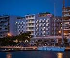 Moxy Patra Marina Hotel