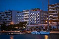Moxy Patra Marina Hotel - photo 3
