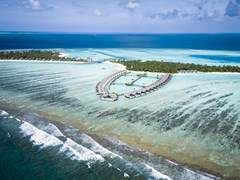 Niyama Private Islands Maldives - photo 1