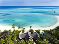 Niyama Private Islands Maldives - photo 35