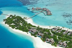 Niyama Private Islands Maldives - photo 3