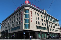 Ramada Kazan City Center: General view - photo 1