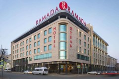Ramada Kazan City Center: General view - photo 25