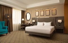 Doubletree Hilton Kazan City Center: Room DOUBLE DELUXE SUPERIOR - photo 9