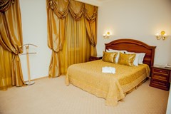 Gulfstream Palace: Room SUITE STANDARD - photo 16