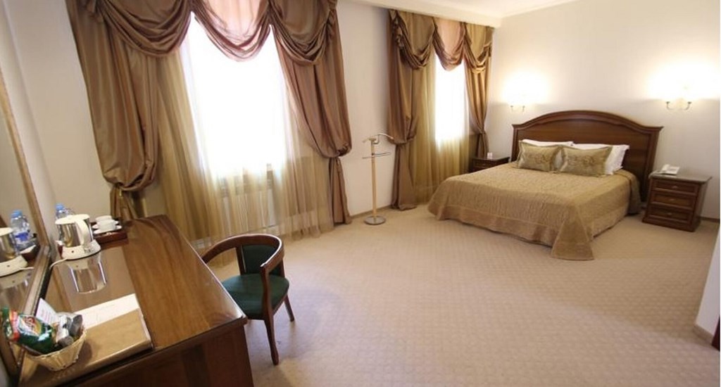 Gulfstream Palace: Room SUITE STANDARD