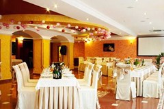 Shalyapin Palace: Restaurant - photo 9