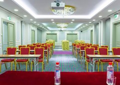 Korston Royal Kazan: Conferences - photo 4
