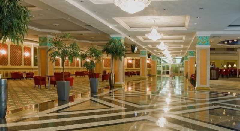 Korston Royal Kazan: Lobby