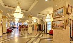 Korston Royal Kazan: Lobby - photo 8