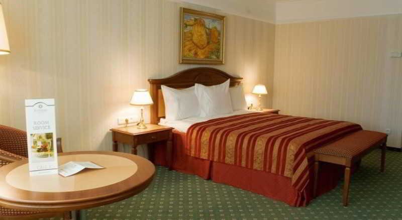 Korston Royal Kazan: Room