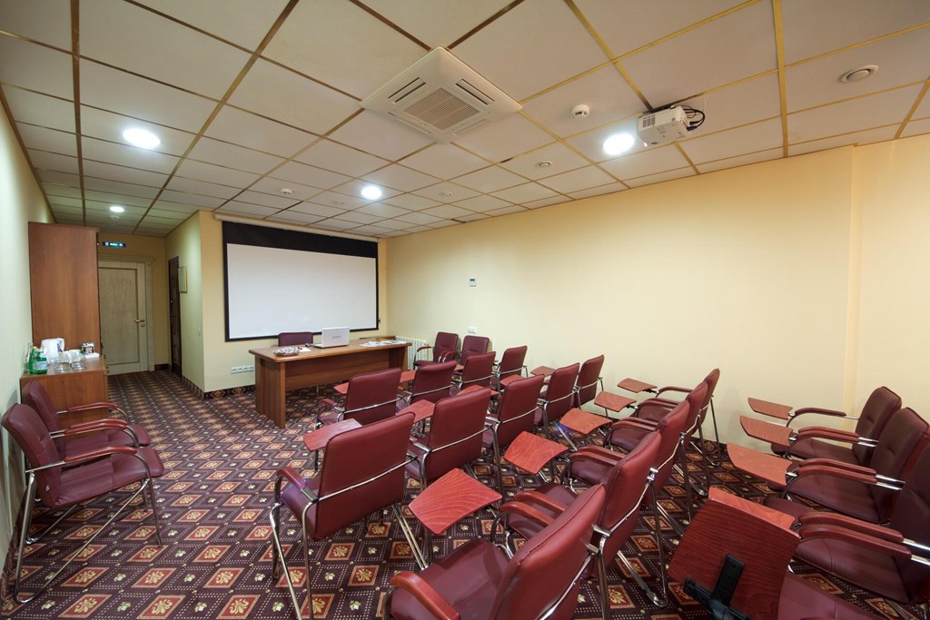 Club Hotel Corona: Conferences