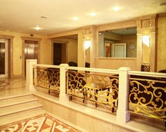 Club Hotel Corona: Lobby - photo 3