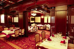 Club Hotel Corona: Restaurant - photo 5
