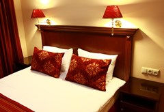 Club Hotel Corona: Room APARTMENT STANDARD - photo 12
