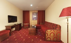 Club Hotel Corona: Room APARTMENT STANDARD - photo 14