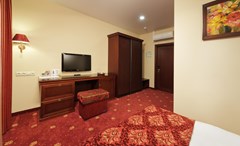 Club Hotel Corona: Room DOUBLE STANDARD - photo 15
