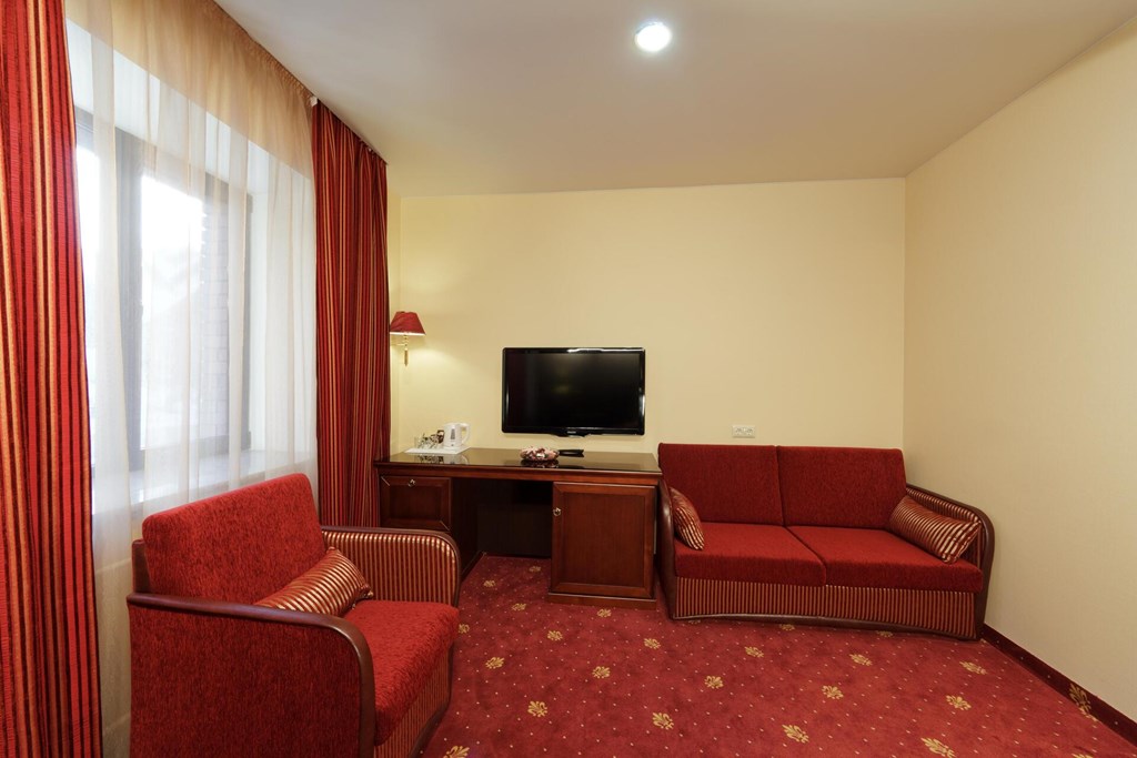 Club Hotel Corona: Room DOUBLE COMFORT