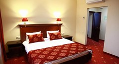 Club Hotel Corona: Room DOUBLE SINGLE USE COMFORT - photo 25