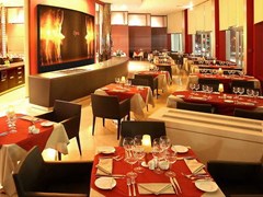 Mirage: Restaurant - photo 14