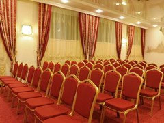 Amaks Safar Hotel: Conferences - photo 8