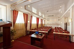 Amaks Safar Hotel: Conferences - photo 12