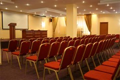 Amaks Safar Hotel: Conferences - photo 15
