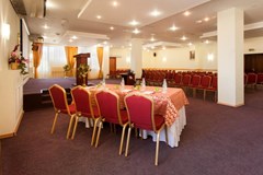 Amaks Safar Hotel: Conferences - photo 20