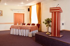Amaks Safar Hotel: Conferences - photo 24