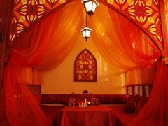 Amaks Safar Hotel: Restaurant - photo 23