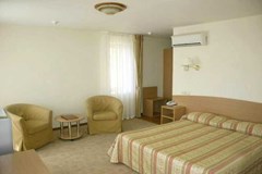 Amaks Safar Hotel: Room DOUBLE BUSINESS - photo 48