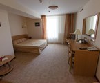 Amaks Safar Hotel: Room DOUBLE BUSINESS