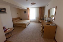 Amaks Safar Hotel: Room DOUBLE BUSINESS - photo 52