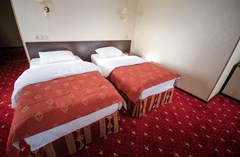 Amaks Safar Hotel: Room STUDIO STANDARD - photo 66