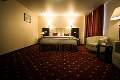 Amaks Safar Hotel: Room STUDIO CAPACITY 1 - photo 70