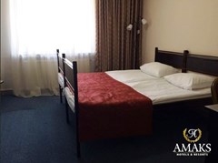 Amaks Safar Hotel: Room - photo 78