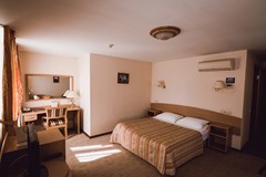 Amaks Safar Hotel: Room DOUBLE BUSINESS - photo 80