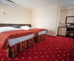 Amaks Safar Hotel: Room STUDIO CAPACITY 1