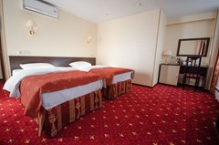 Amaks Safar Hotel: Room STUDIO CAPACITY 1 - photo 83