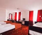 Amaks Safar Hotel: Room TRIPLE ECONOMY