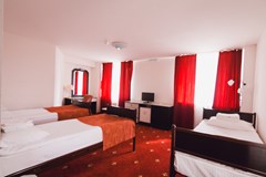 Amaks Safar Hotel: Room TRIPLE ECONOMY - photo 87