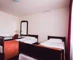 Amaks Safar Hotel: Room TWIN ECONOMY