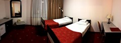 Amaks Safar Hotel: Room - photo 25
