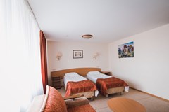 Amaks Safar Hotel: Room - photo 30