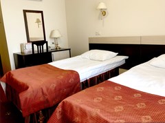 Amaks Safar Hotel: Room - photo 36