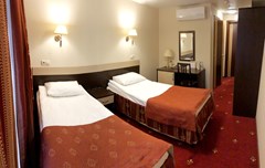 Amaks Safar Hotel: Room - photo 38
